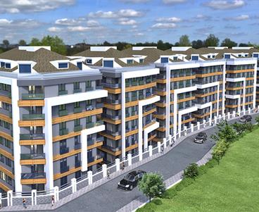 Rota Aydınoğlu Projesi ve Fiyatları 